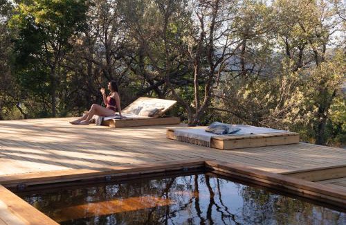 La Celle-sous-Gouzon Bed & Breakfast | Ecodomaine & Distillerie U Viaghju