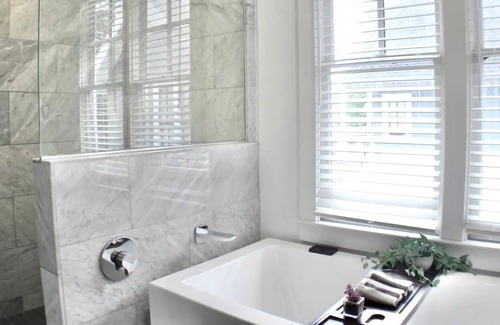 Reynoldstown House | EcoFriendly Solar Home in Sought-After Reynoldstown, 2 Blocks To ATL Beltline