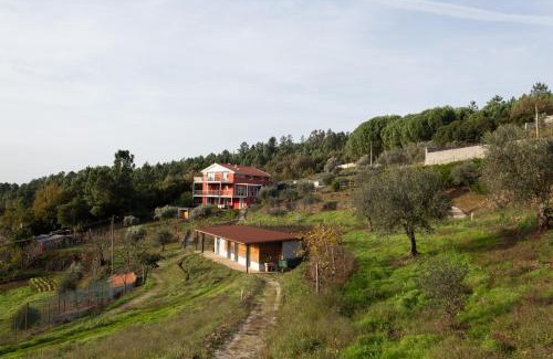 Seia House | Ecofurtado