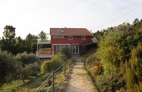Seia House | Ecofurtado