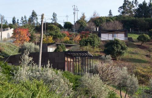 Seia House | Ecofurtado