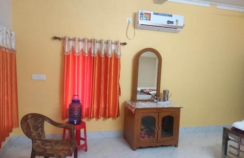 Krishnanagar Apartment | EcoHome