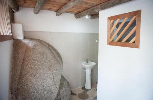 Canaveral Cabin | EcoHostal Rio Piedra