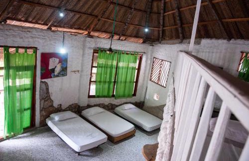 Canaveral Cabin | EcoHostal Rio Piedra
