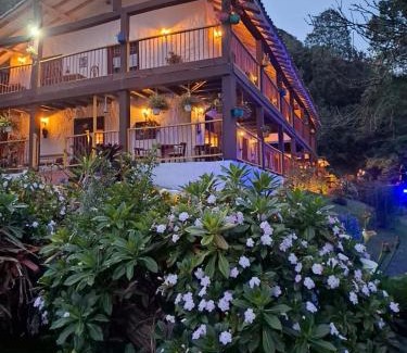 Subachoque Hotel | Ecohotel atawa
