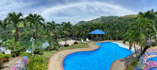 Samana House | Ecohotel Campo Alegre Norcasia Caldas