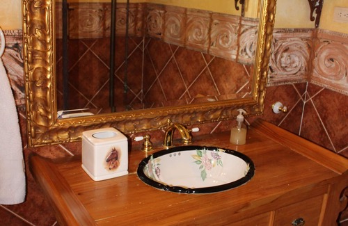 Llanogrande Hotel | ECOHOTEL LA MASIA