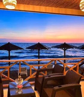 Tolu Apartment | Ecohotel Laguna Beach