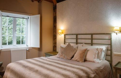 Silleda Hotel | Ecohotel NÓS