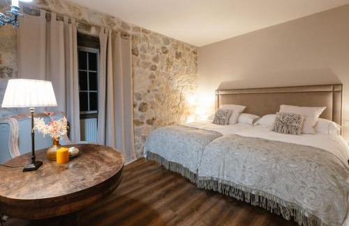 Silleda Hotel | Ecohotel NÓS