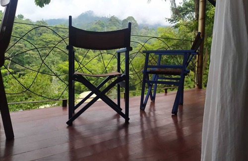 Cordoba Cabin | Ecohotel SoñArte