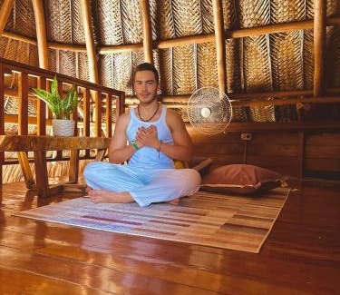 Canaveral Hotel | Ecohotel Yachay Dentro del Parque Tayrona Inside Tayrona Park