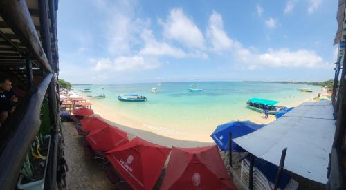 Bocachica Apartment | Ecohotelhector