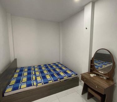 Thuy Khue Apartment | Ecohouse