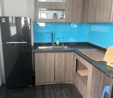 Thuy Khue Apartment | Ecohouse