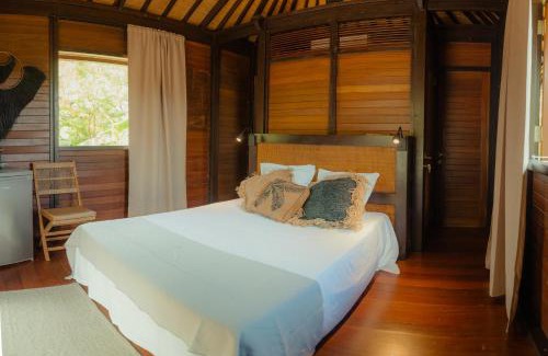 Saint-Francois Cabin | Ecolodge Anacardier- Bungalow 2
