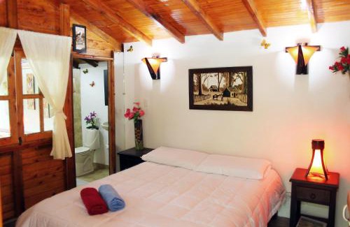 Salento Cabin | Ecolodge El Puente