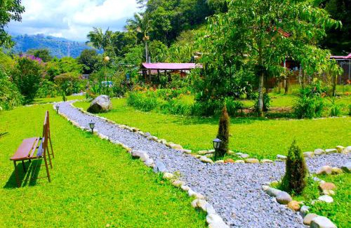 Salento Cabin | Ecolodge El Puente
