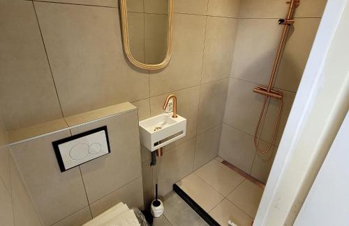 Renesse Bed & Breakfast | Ecolodges De Dreef Guesthouse
