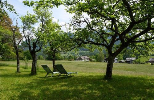Grundlsee Apartment | Ecologie Grundlsee