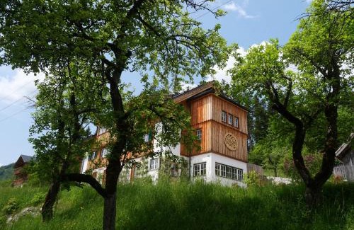 Grundlsee Apartment | Ecologie Grundlsee