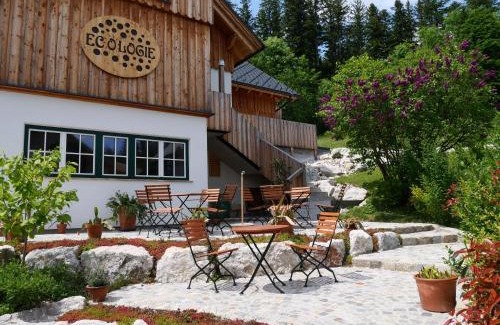 Grundlsee Apartment | Ecologie Grundlsee
