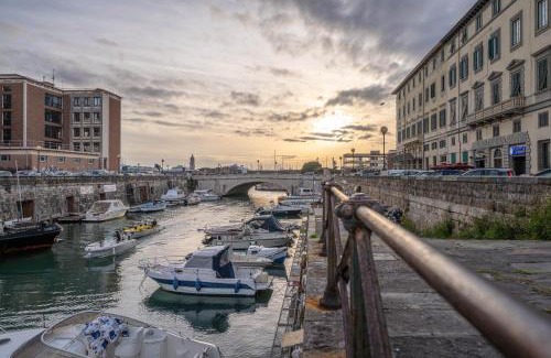 Livorno Apartment | Ecomarina apartment