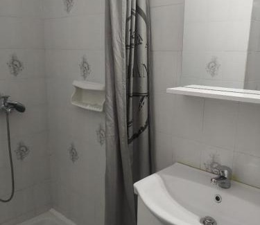 Poros Apartment | Econa Residence