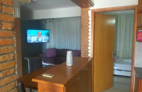 Poros Apartment | Econa Residence