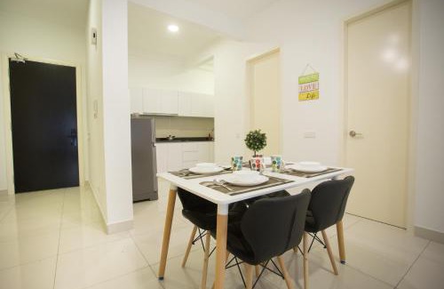 Gelang Patah Apartment | Econest Apartment By The one - Educity Nusajaya