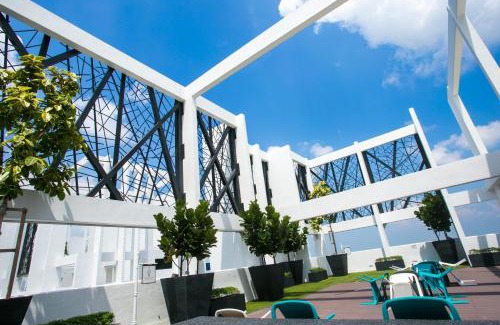 Gelang Patah Apartment | Econest Apartment By The one - Educity Nusajaya