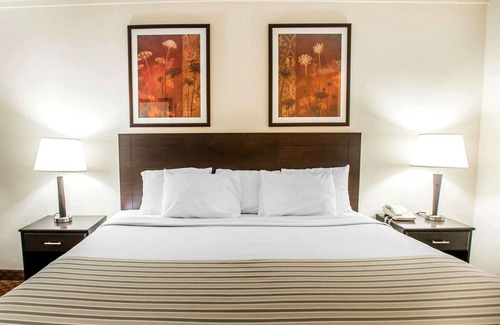 Shamokin Dam Hotel | Econo Lodge And Suites Shamokin Dam - Selinsgrove