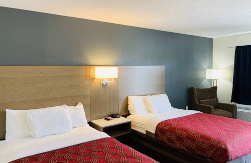 Morehead City Hotel | Econo Lodge Crystal Coast