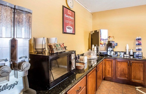 Kingsland Hotel | Econo Lodge Cumberland
