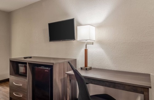 East Ridge Hotel | Econo Lodge East Ridge