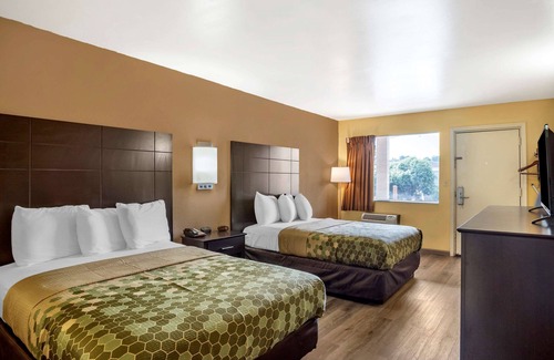 Easton Hotel | Econo Lodge Easton Route 50