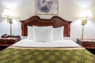 Southwest Raleigh Cabin | Econo Lodge Garner - Raleigh