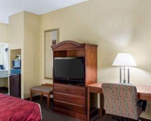 Greenville Cabin | Econo Lodge Greenville