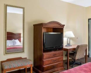 Greenville Cabin | Econo Lodge Greenville