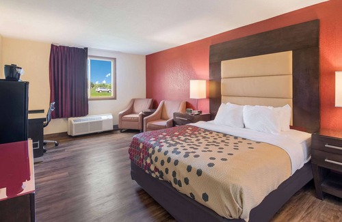 Hurley Hotel | Econo Lodge Hurley-Ironwood