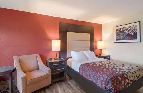 Hurley Hotel | Econo Lodge Hurley-Ironwood