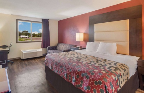 Hurley Hotel | Econo Lodge Hurley-Ironwood