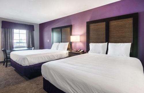 North Little Rock Hotel | Econo Lodge Inn & Suites North Little Rock near Riverfront