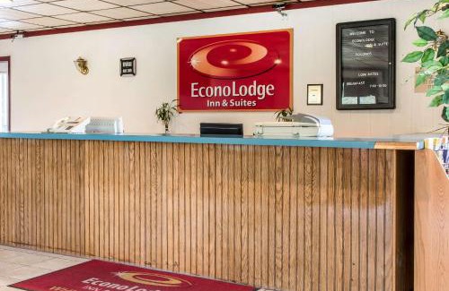 White Haven Hotel | Econo Lodge Inn & Suites Lake Harmony - Pocono Mountains Area