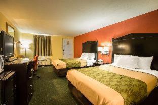 Blountville Cabin | Econo Lodge Kingsport East