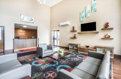 La Crosse Cabin | Econo Lodge La Crosse North