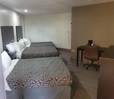 East Las Vegas Hotel | Econo Lodge Las Vegas