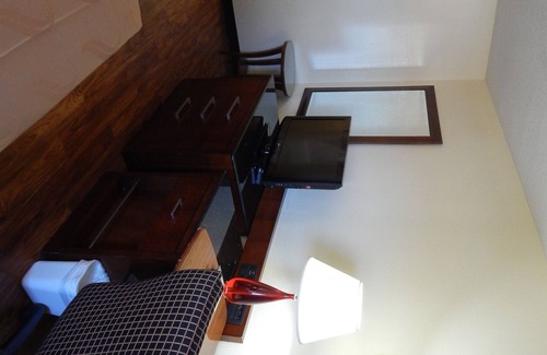 Fleet Hotel | Econo Lodge Naval Station Norfolk