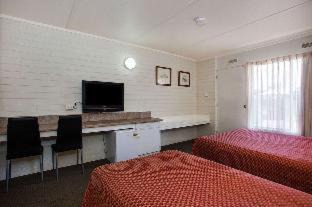 Portland Hotel | Econo Lodge Portland