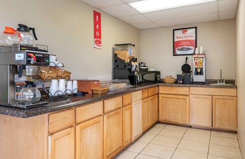 Florida South Atlantic Coast Hotel | Econo Lodge Sebring